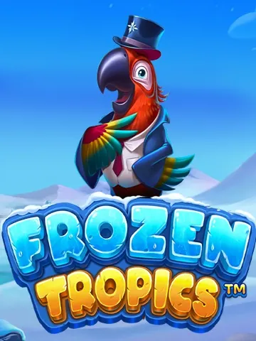 Frozen Tropics