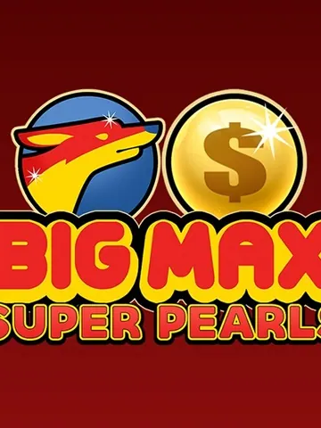 Big Max Super Pearls