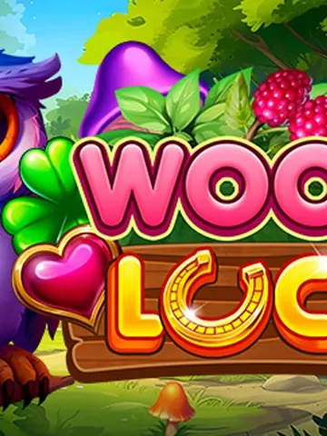 Wood luck!