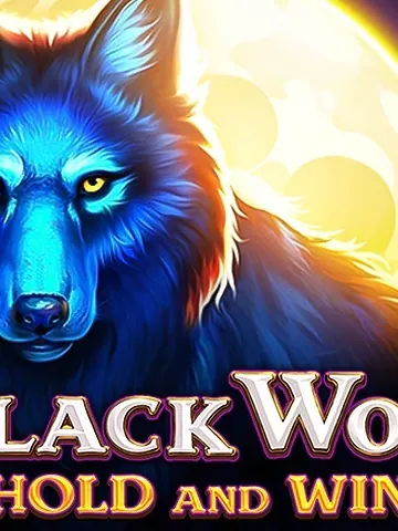 Black Wolf