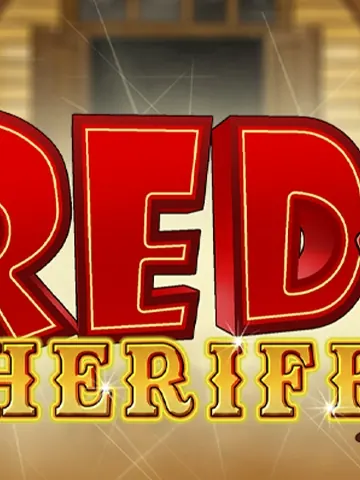 Red Sheriff
