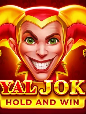 Royal Joker Hold and Win