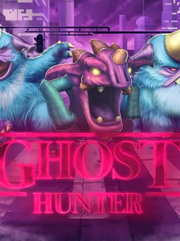 Ghost Hunter
