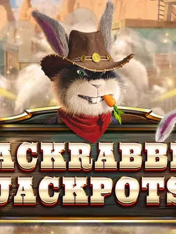 Jackrabbit Jackpots