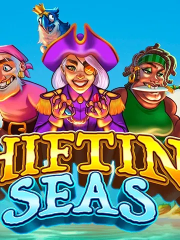 Shifting Seas