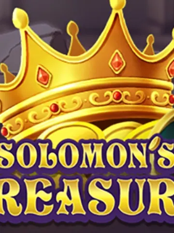 Solomon's Treasure