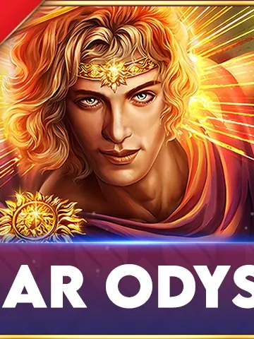 Solar Odyssey