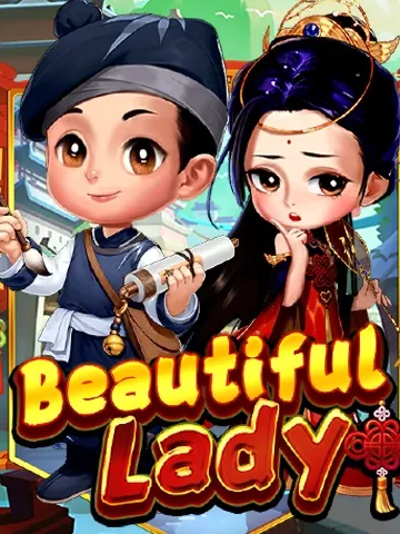 Beautiful Lady