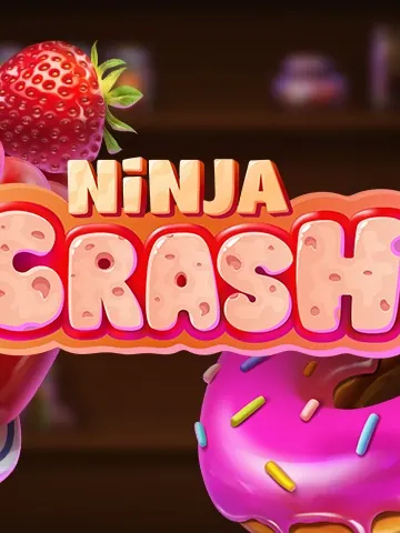 NinjaCrash
