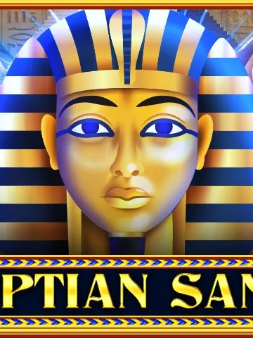Egyptian Sands