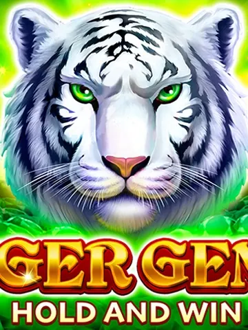 Tiger Gems