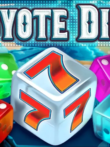 Coyote Dice