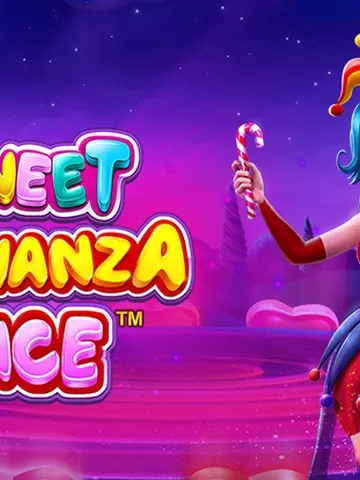 Sweet Bonanza Dice