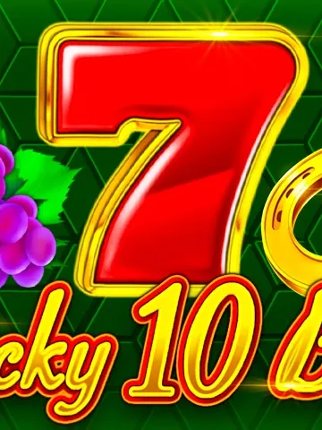 Lucky 10 Bells