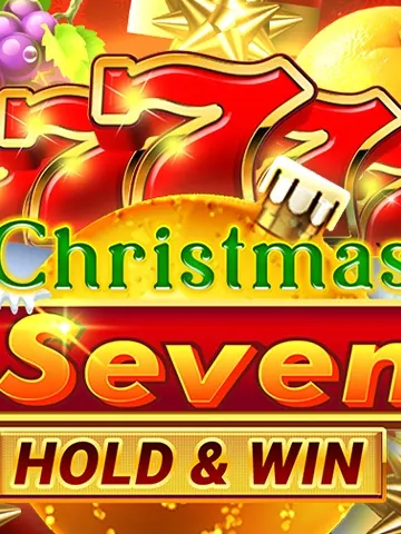 5 Sevens Hold & Win Christmas