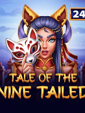 Tale of the Nine-Tailed
